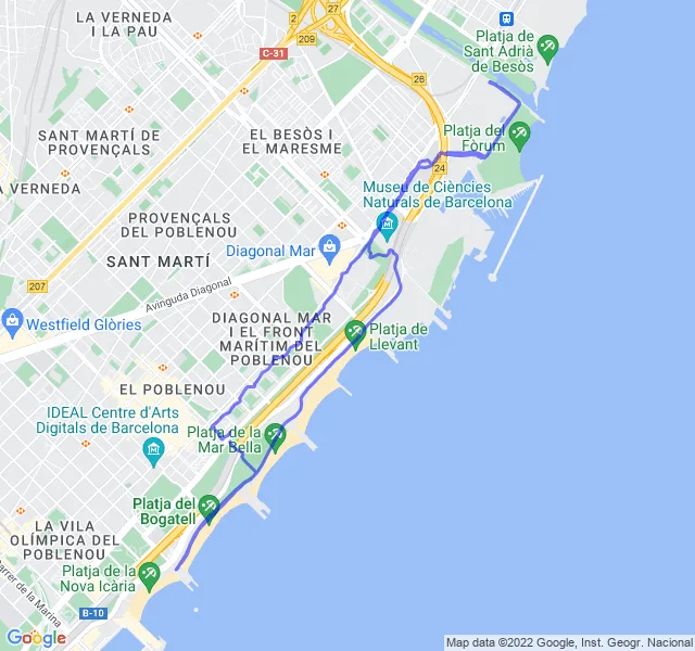 8km FM