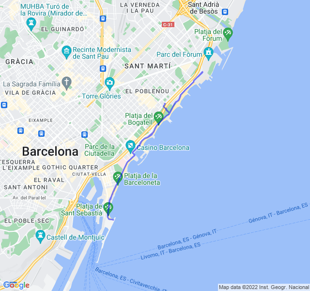3x(5x1'+1')
