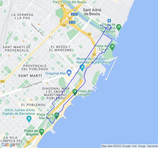 8km FM + defa