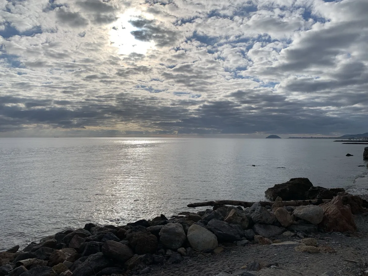 Settimana 1