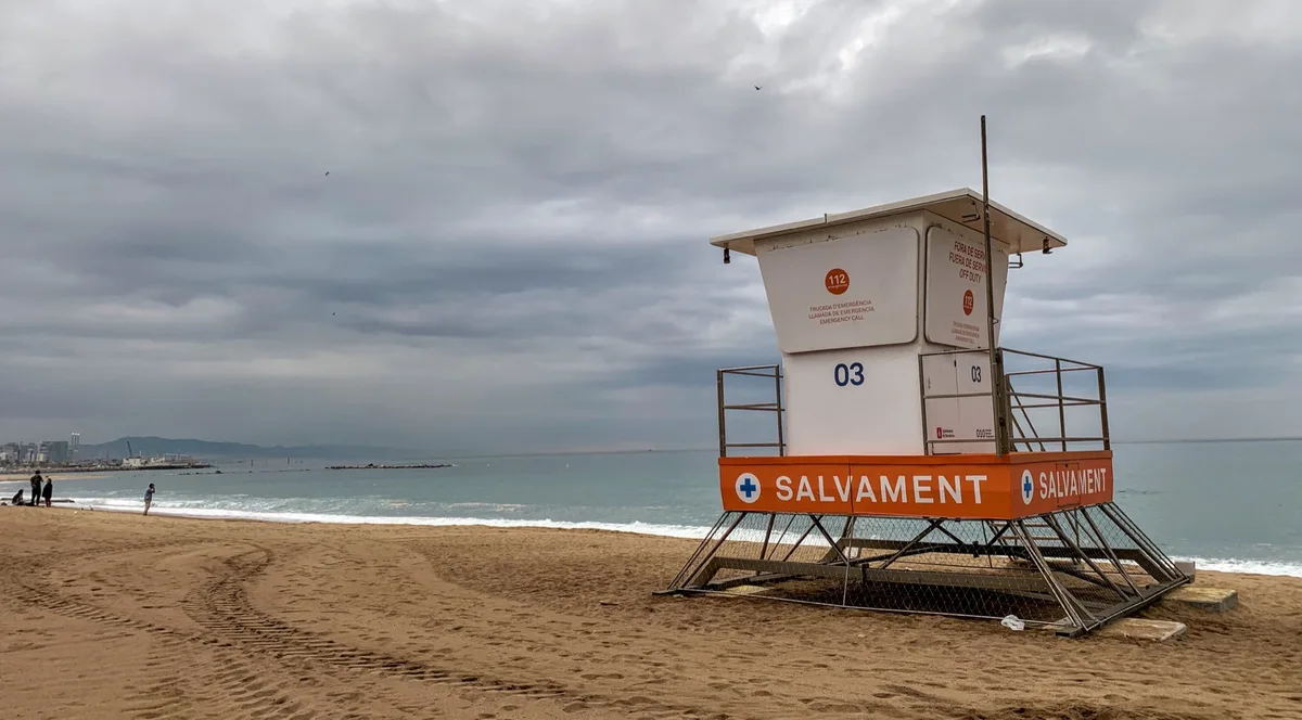 Salvament