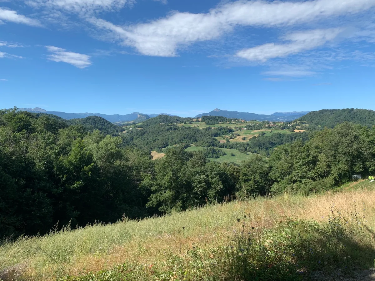 appennino