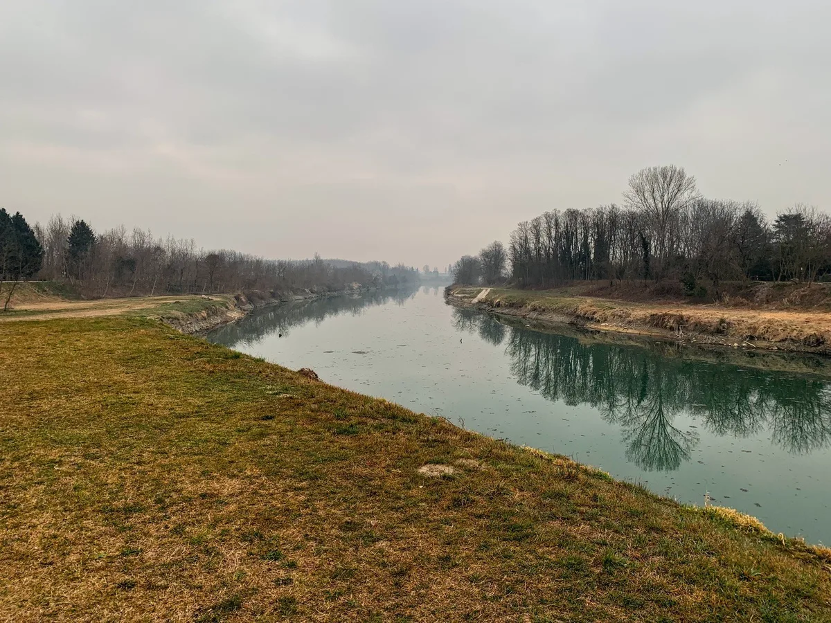 fiume