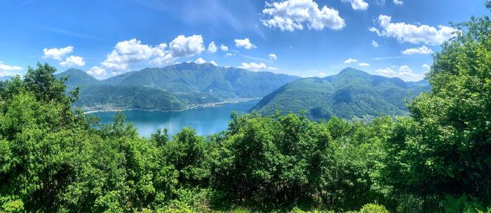 paesaggio