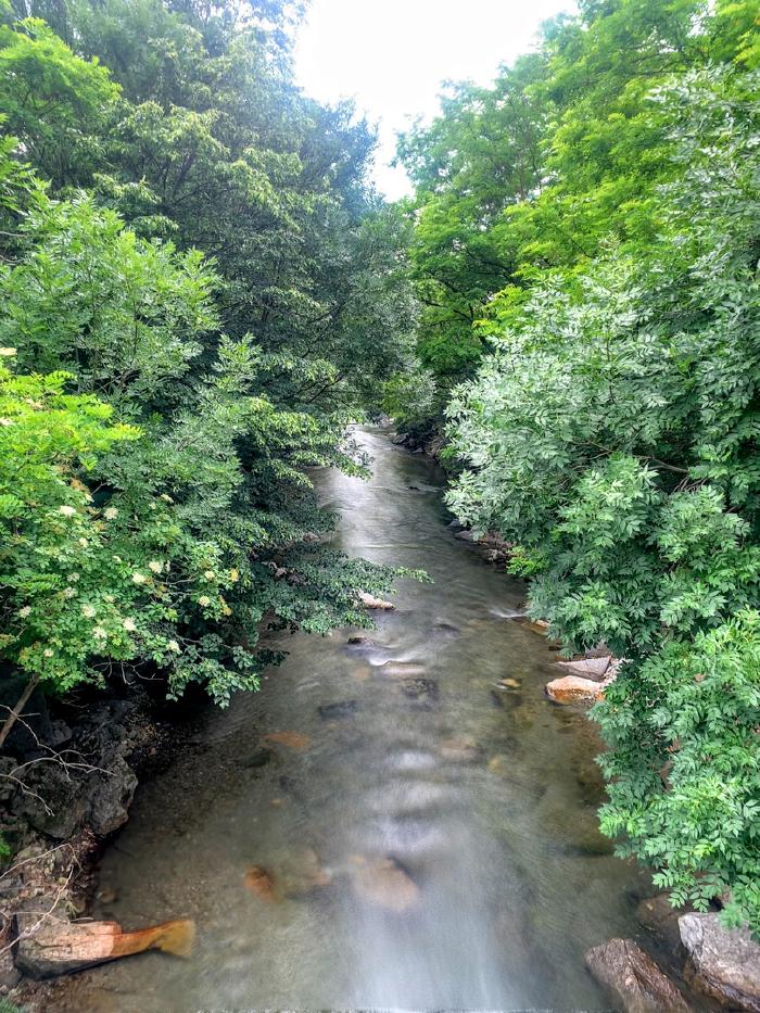 fiume