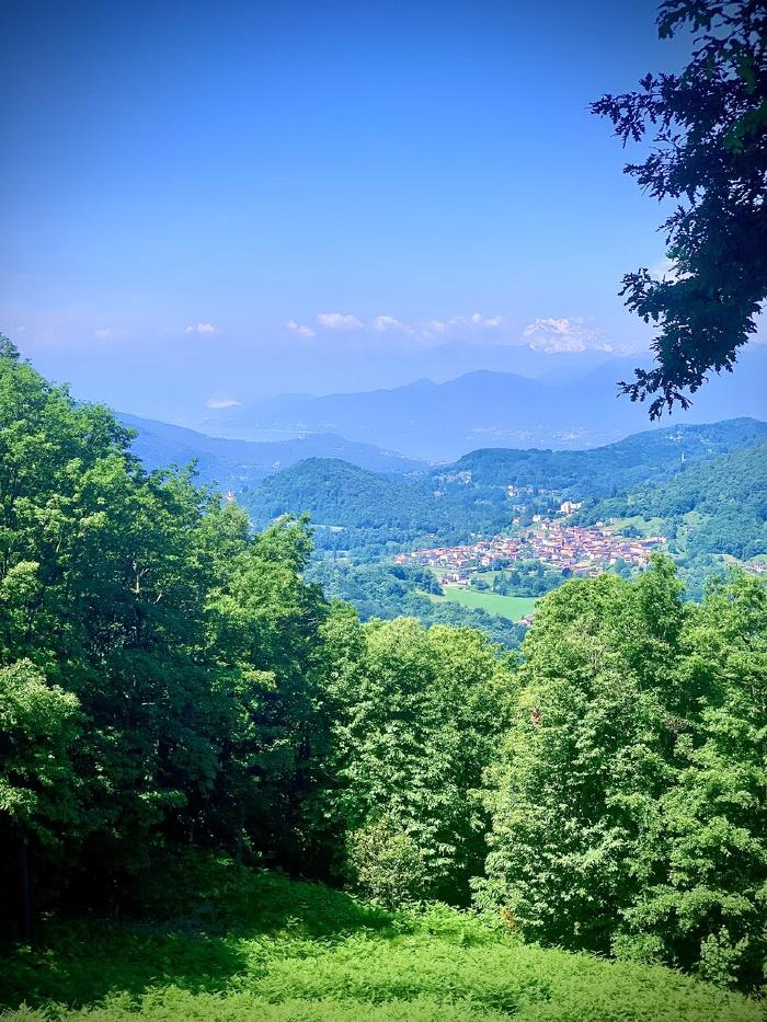 paesaggio