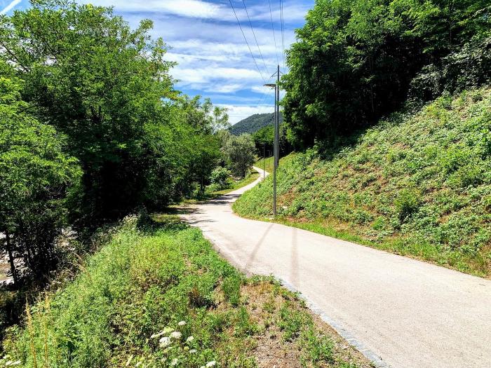 road